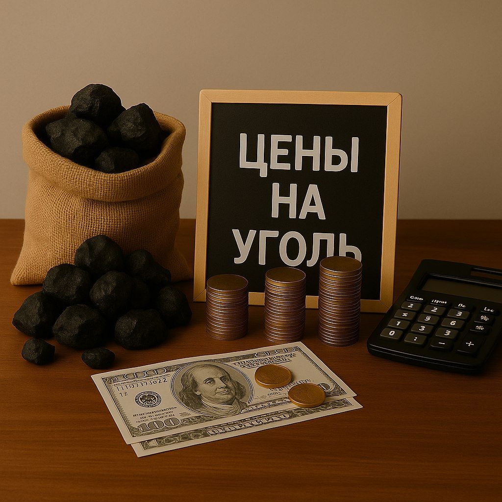 Что влияет на цену угля и как выбрать выгодное предложение