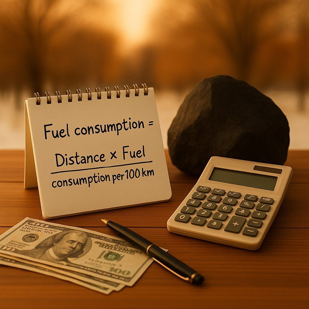 Как рассчитать расход топлива на сезон отопления для частного дома